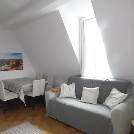 Apartamento Mezzanine *