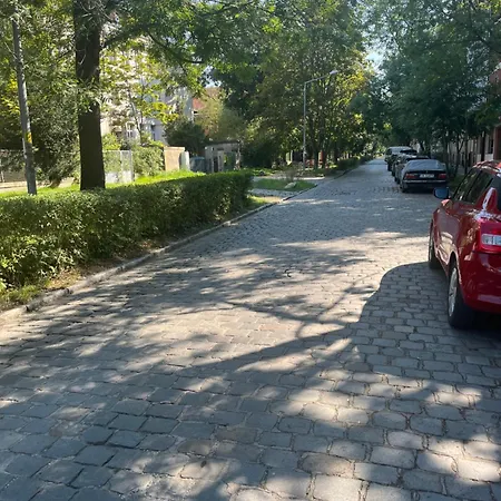 Apartamento Mezzanine *