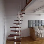 Apartment Mezzanine