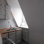 Mezzanine Apartment Breslau