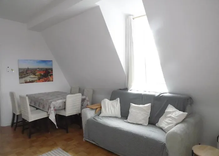 Apartment Mezzanine *