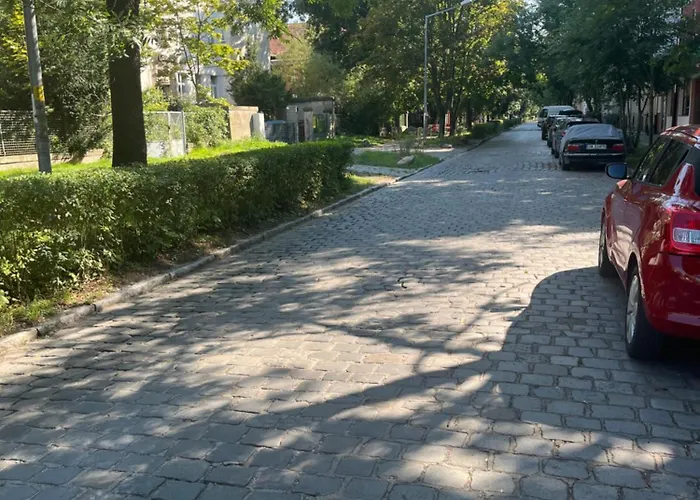 Διαμέρισμα Mezzanine *